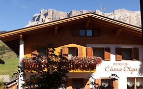 Pension Ciasa Olga